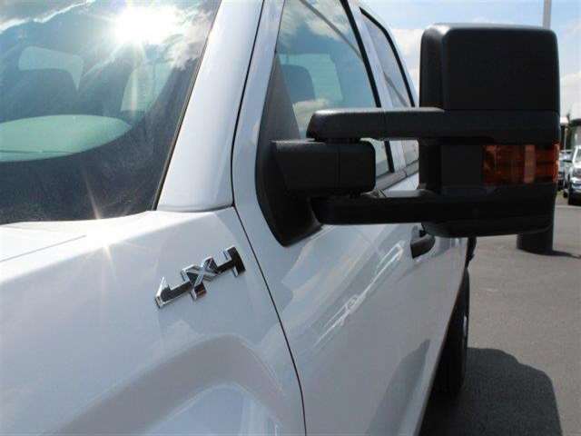 GMC Sierra 2500HD 2017 photo 9